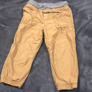 Boys Joggers